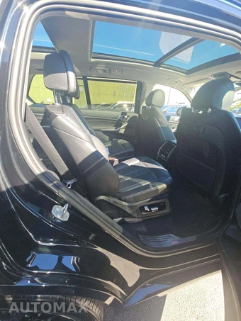 2021 BMW X7 Sports Activity Vehicle xDrive40i - miniatura 17