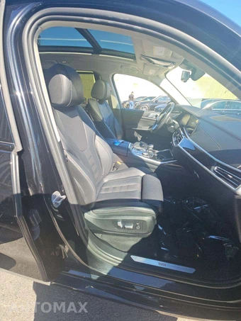 2021 BMW X7 Sports Activity Vehicle xDrive40i - miniatura 19