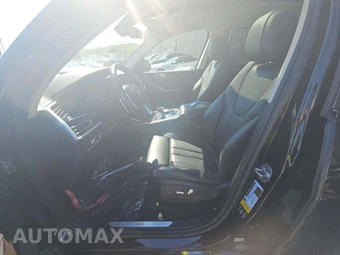 2021 BMW X7 Sports Activity Vehicle xDrive40i - miniatura 6