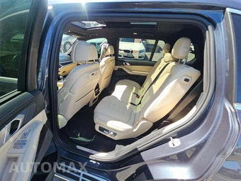 2021 BMW X7 Sports Activity Vehicle xDrive40i - miniatura 13