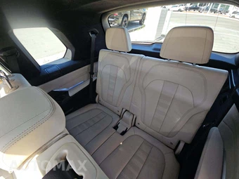 2021 BMW X7 Sports Activity Vehicle xDrive40i - miniatura 14