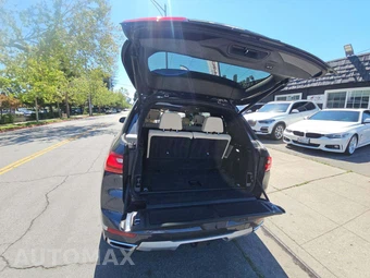 2021 BMW X7 Sports Activity Vehicle xDrive40i - miniatura 15