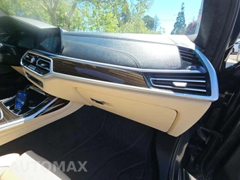 2021 BMW X7 Sports Activity Vehicle xDrive40i - miniatura 20