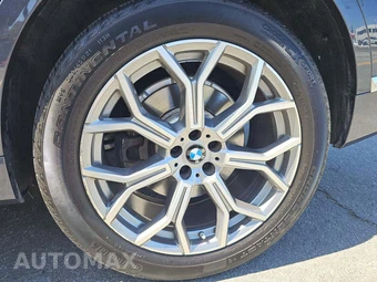 2021 BMW X7 Sports Activity Vehicle xDrive40i - miniatura 22