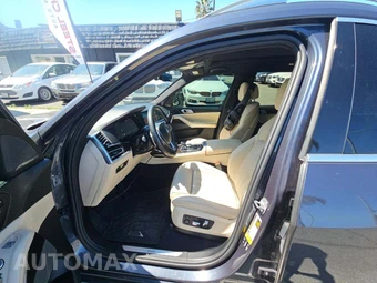2021 BMW X7 Sports Activity Vehicle xDrive40i - miniatura 6