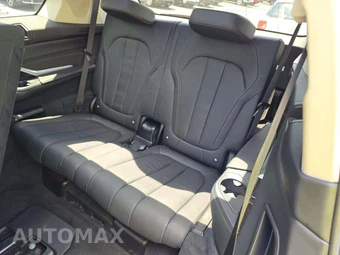 2021 BMW X7 Sports Activity Vehicle xDrive40i - miniatura 11