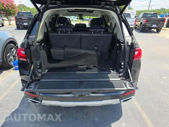 2021 BMW X7 Sports Activity Vehicle xDrive40i - miniatura 12