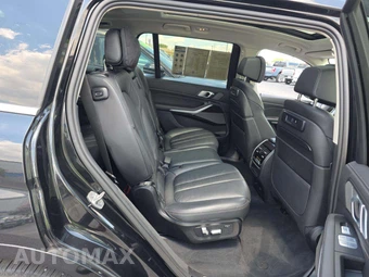 2021 BMW X7 Sports Activity Vehicle xDrive40i - miniatura 14