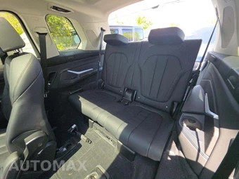 2021 BMW X7 Sports Activity Vehicle xDrive40i - miniatura 14