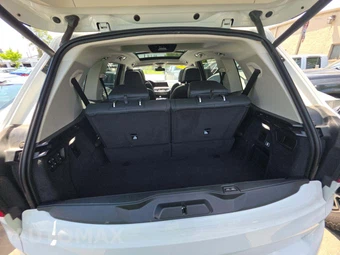 2021 BMW X7 Sports Activity Vehicle xDrive40i - miniatura 15