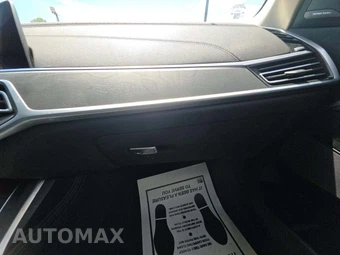 2021 BMW X7 Sports Activity Vehicle xDrive40i - miniatura 20