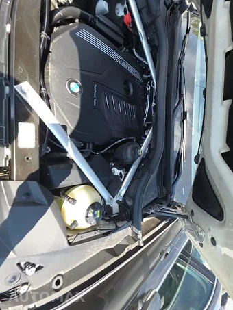2021 BMW X7 Sports Activity Vehicle xDrive40i - miniatura 25
