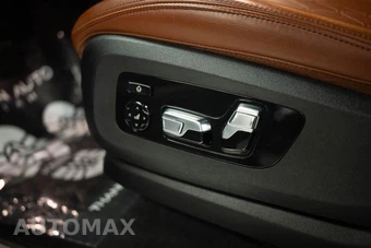 2021 BMW X7 Sports Activity Vehicle xDrive40i - miniatura 13