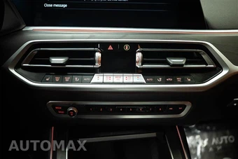 2021 BMW X7 Sports Activity Vehicle xDrive40i - miniatura 23