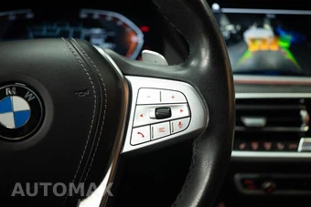 2021 BMW X7 Sports Activity Vehicle xDrive40i - miniatura 29