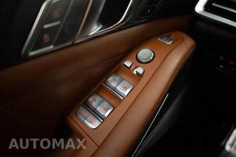 2021 BMW X7 Sports Activity Vehicle xDrive40i - miniatura 31