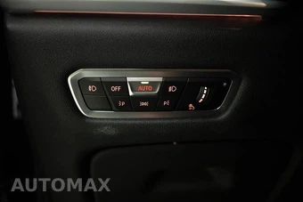 2021 BMW X7 Sports Activity Vehicle xDrive40i - miniatura 32
