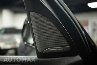 2021 BMW X7 Sports Activity Vehicle xDrive40i - miniatura 33