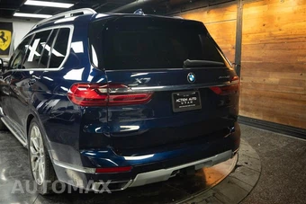 2021 BMW X7 Sports Activity Vehicle xDrive40i - miniatura 6