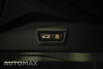 2021 BMW X7 Sports Activity Vehicle xDrive40i - miniatura 9