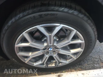 2021 BMW X7 Sports Activity Vehicle xDrive40i - miniatura 11