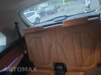 2021 BMW X7 Sports Activity Vehicle xDrive40i - miniatura 17