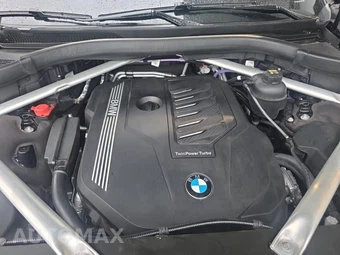 2021 BMW X7 Sports Activity Vehicle xDrive40i - miniatura 20