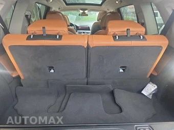 2021 BMW X7 Sports Activity Vehicle xDrive40i - miniatura 21