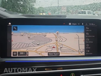 2021 BMW X7 Sports Activity Vehicle xDrive40i - miniatura 24