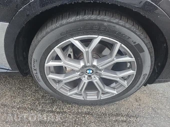 2021 BMW X7 Sports Activity Vehicle xDrive40i - miniatura 9