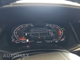 2021 BMW X7 Sports Activity Vehicle xDrive40i - miniatura 12