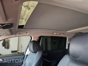 2021 BMW X7 Sports Activity Vehicle xDrive40i - miniatura 17