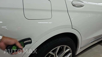 2021 BMW X7 Sports Activity Vehicle xDrive40i - miniatura 21