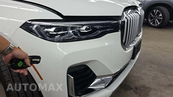 2021 BMW X7 Sports Activity Vehicle xDrive40i - miniatura 24
