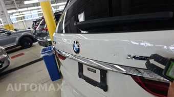 2021 BMW X7 Sports Activity Vehicle xDrive40i - miniatura 27