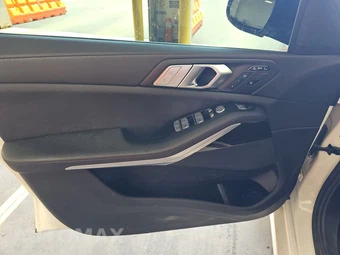 2021 BMW X7 Sports Activity Vehicle xDrive40i - miniatura 9