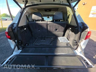 2021 BMW X7 Sports Activity Vehicle xDrive40i - miniatura 12