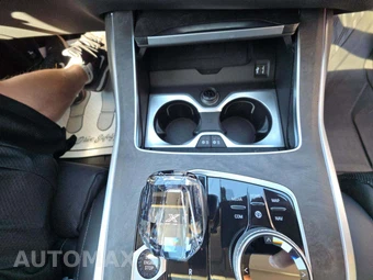 2021 BMW X7 Sports Activity Vehicle xDrive40i - miniatura 29
