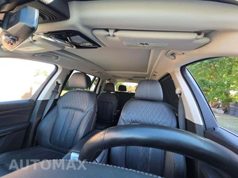 2021 BMW X7 Sports Activity Vehicle xDrive40i - miniatura 8