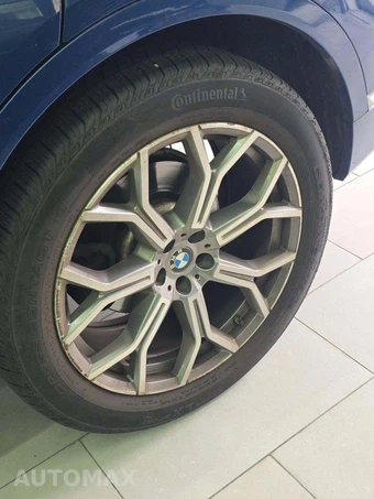 2021 BMW X7 Sports Activity Vehicle xDrive40i - miniatura 24