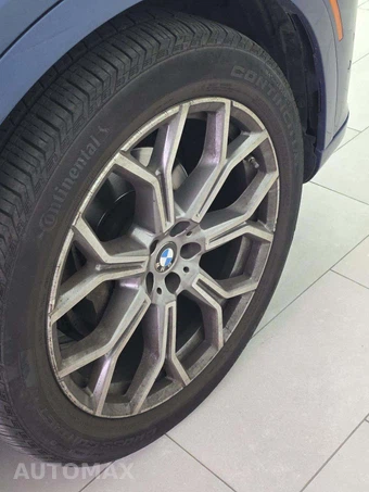 2021 BMW X7 Sports Activity Vehicle xDrive40i - miniatura 27