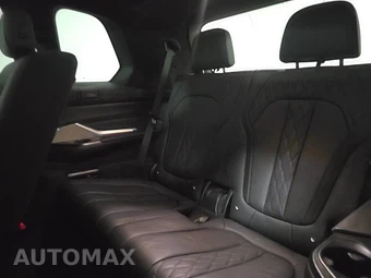 2021 BMW X7 Sports Activity Vehicle xDrive40i - miniatura 14