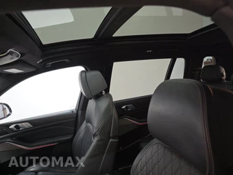2021 BMW X7 Sports Activity Vehicle xDrive40i - miniatura 18