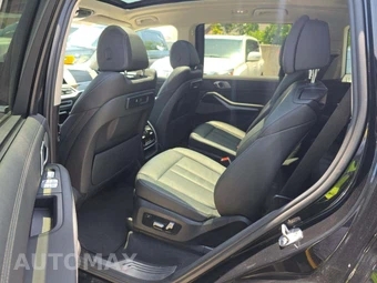 2021 BMW X7 Sports Activity Vehicle xDrive40i - miniatura 13