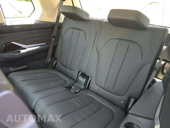 2021 BMW X7 Sports Activity Vehicle xDrive40i - miniatura 14