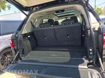 2021 BMW X7 Sports Activity Vehicle xDrive40i - miniatura 15