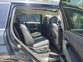 2021 BMW X7 Sports Activity Vehicle xDrive40i - miniatura 17