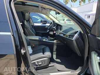 2021 BMW X7 Sports Activity Vehicle xDrive40i - miniatura 19