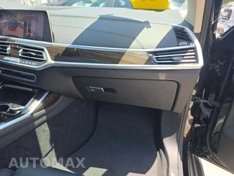 2021 BMW X7 Sports Activity Vehicle xDrive40i - miniatura 20