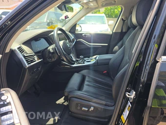 2021 BMW X7 Sports Activity Vehicle xDrive40i - miniatura 6
